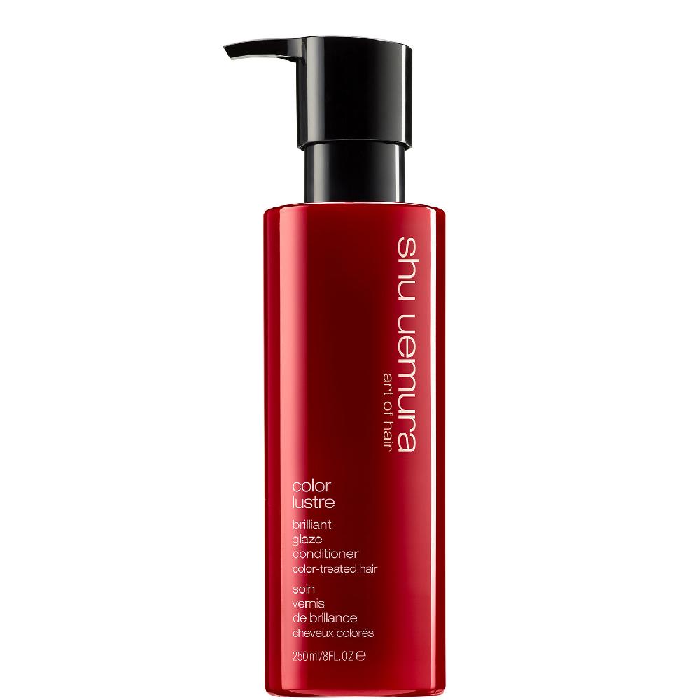 lookfantastic Der Shu Uemura Art of Hair Color Lustre Conditioner (250ml) für coloriertes Haar