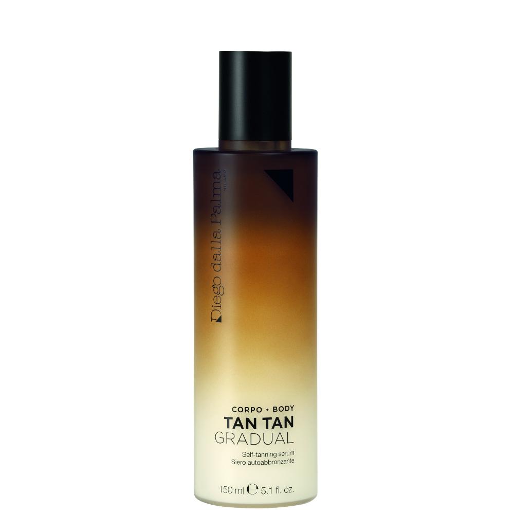 lookfantastic Diego Dalla Palma Tan Tan Gradual Self-Tanning Body Serum 60ml