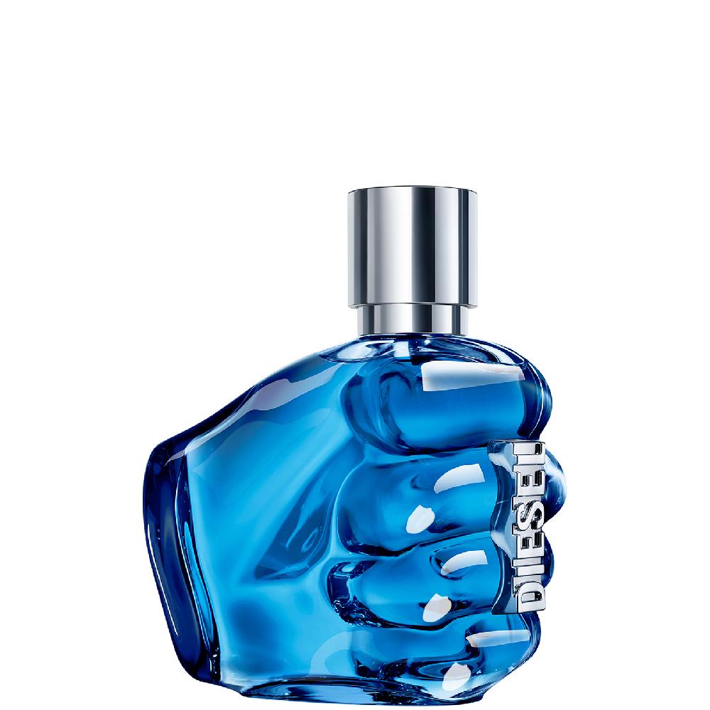 lookfantastic Diesel Sound of the Brave Eau de Toilette - 50ml