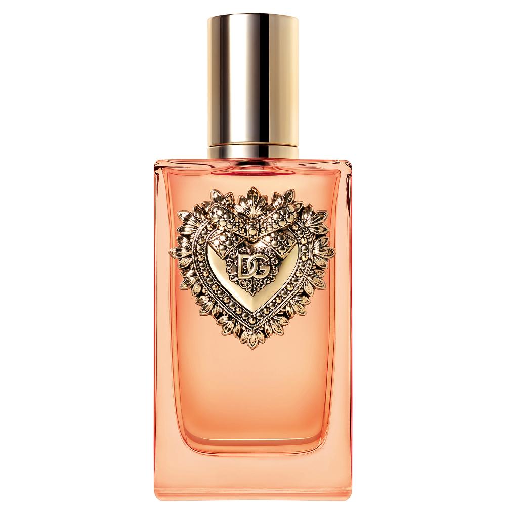 lookfantastic Dolce&Gabbana Devotion Eau de Parfum Intense 100ml