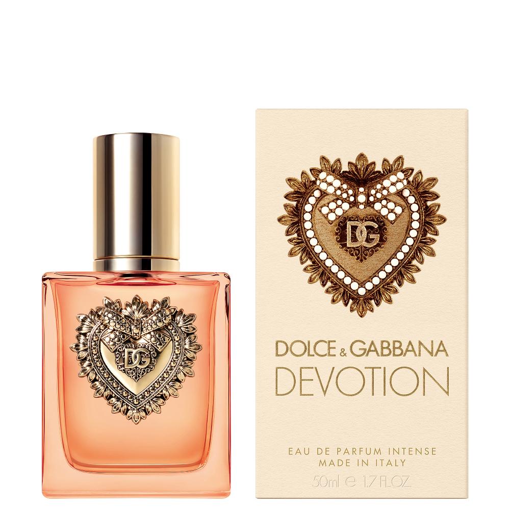 Lookfantastic Dolce&Gabbana Devotion Eau De Parfum Intense 50ml