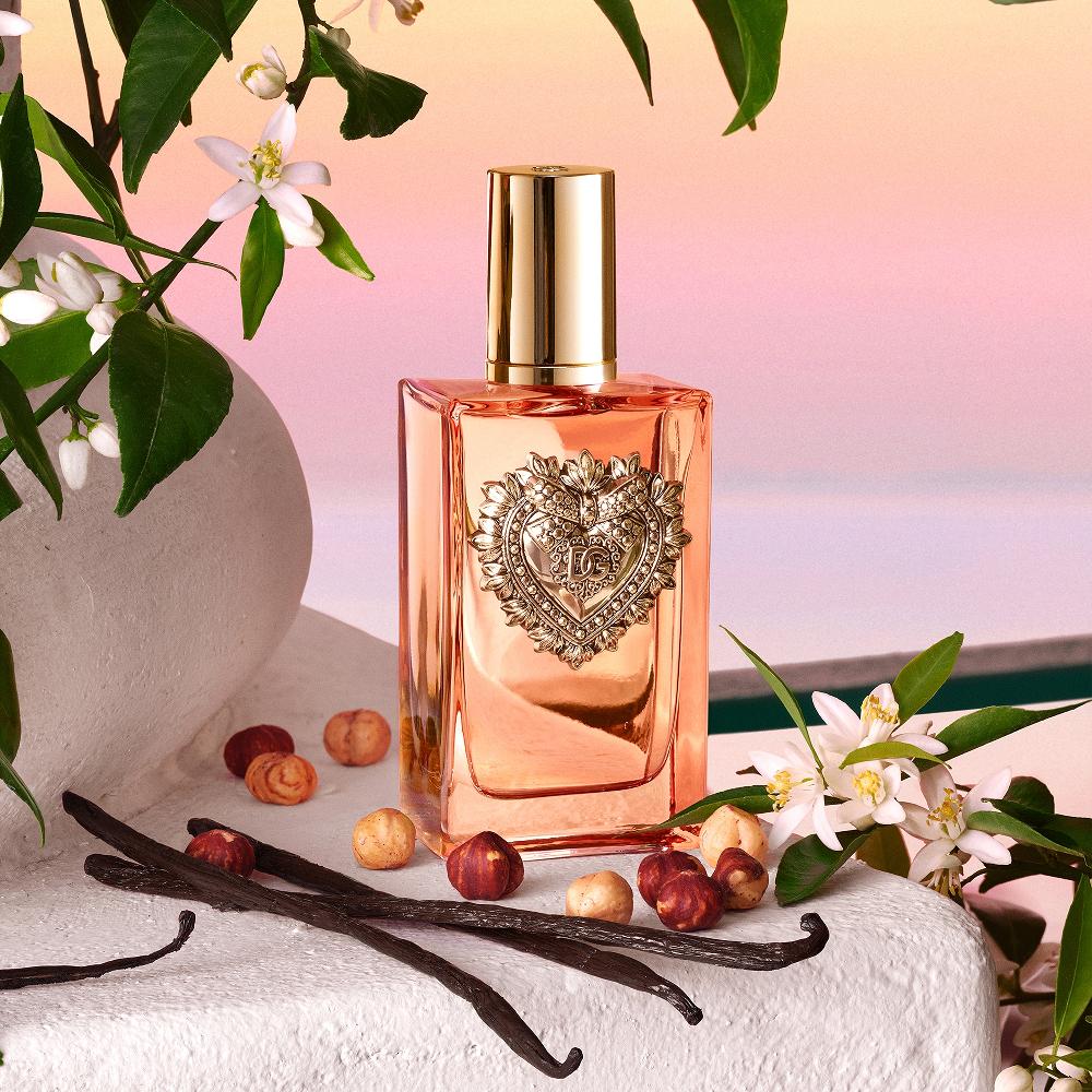 Lookfantastic Dolce&Gabbana Devotion Eau De Parfum Intense 50ml