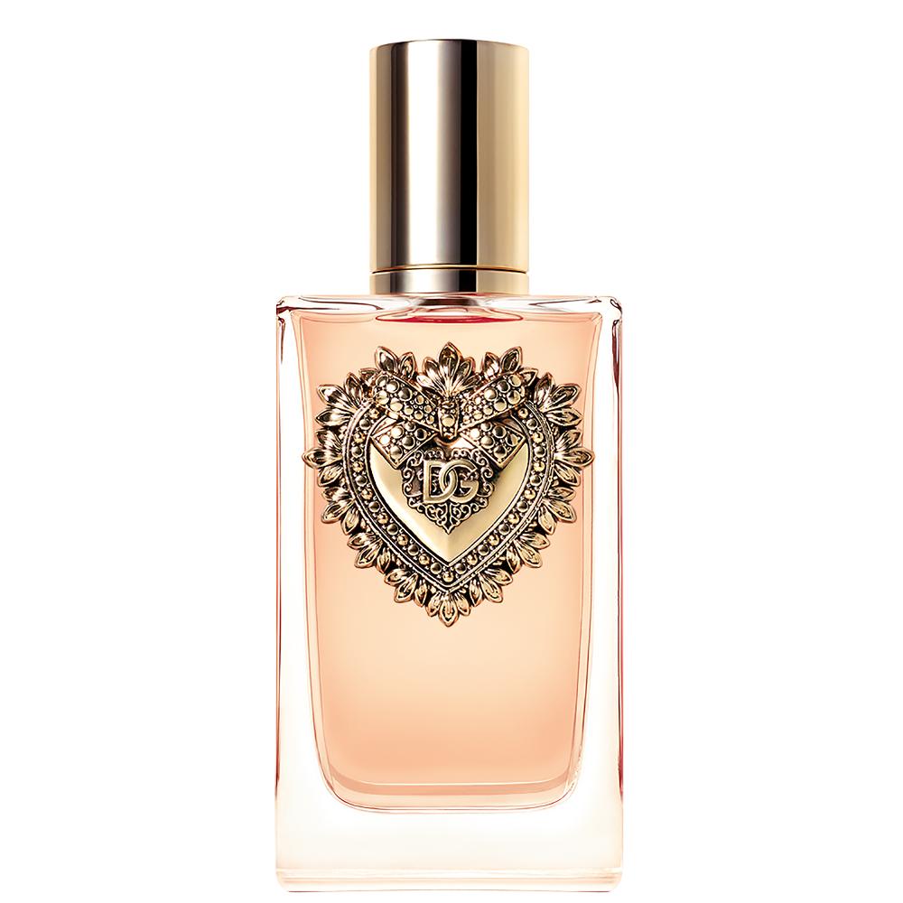 lookfantastic Dolce&Gabbana Devotion Eau de Parfum Spray 100 ml