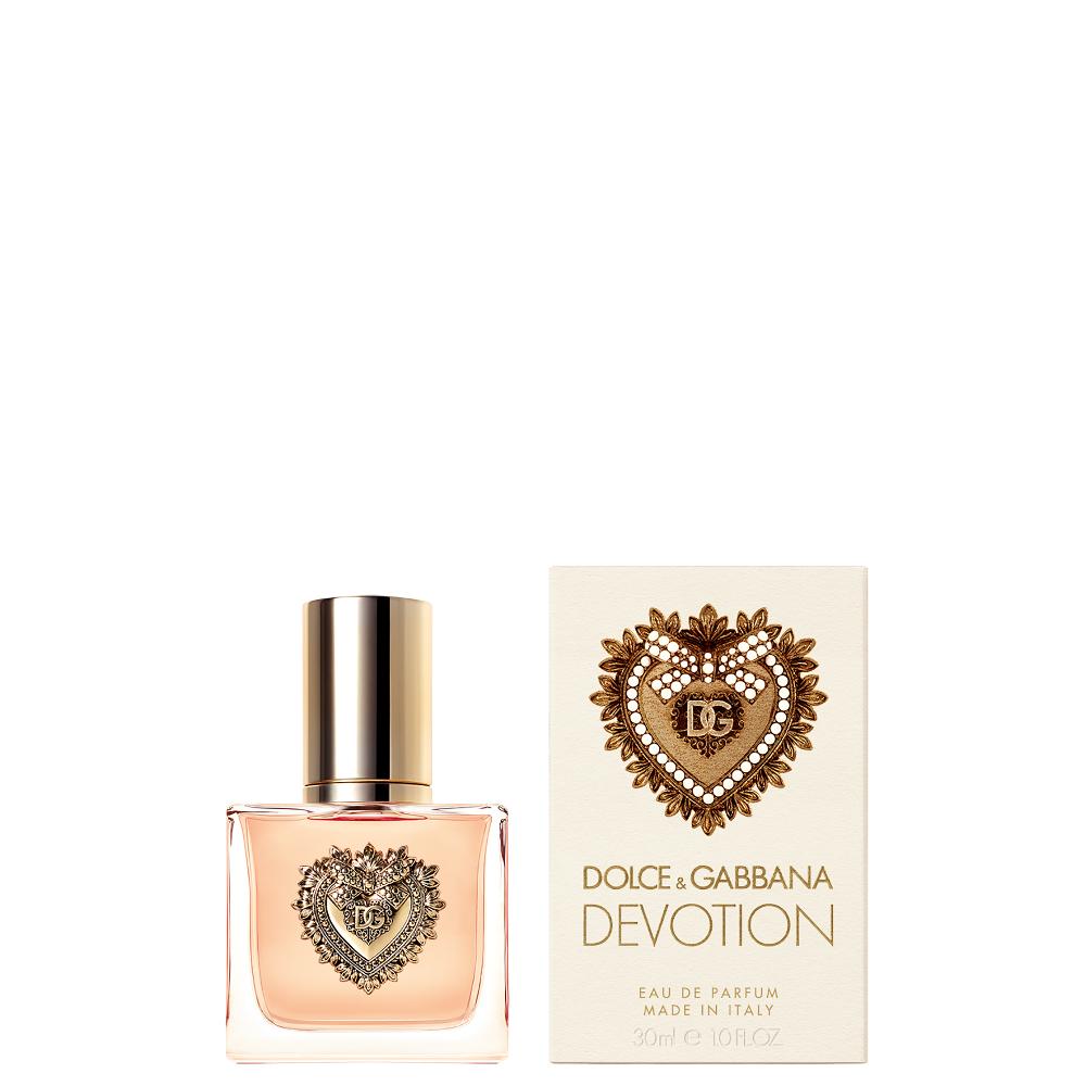 Lookfantastic Dolce&Gabbana Devotion Eau De Parfum Spray 30 ml