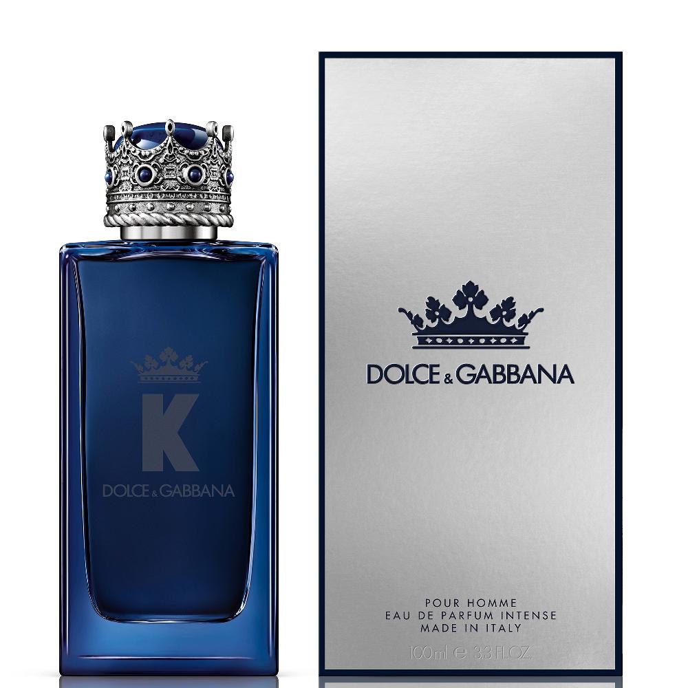 Lookfantastic Dolce&Gabbana K Intense Eau De Parfum 100 ml