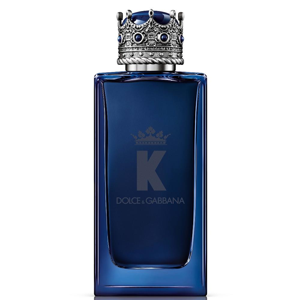 lookfantastic Dolce&Gabbana K Intense Eau de Parfum 100 ml