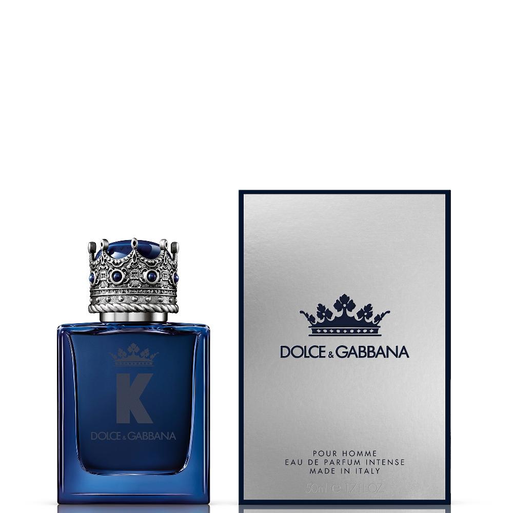 Lookfantastic Dolce&Gabbana K Intense Eau De Parfum 50 ml