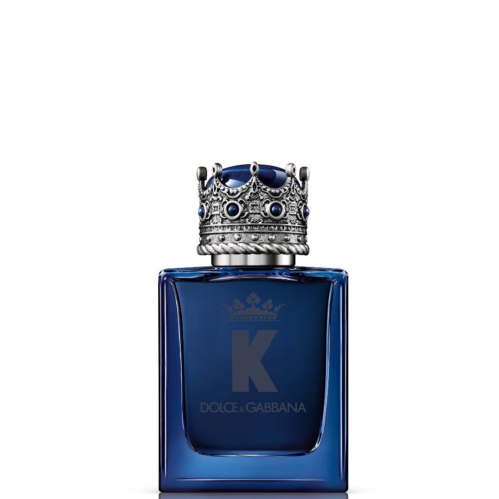 lookfantastic Dolce&Gabbana K Intense Eau de Parfum 50 ml