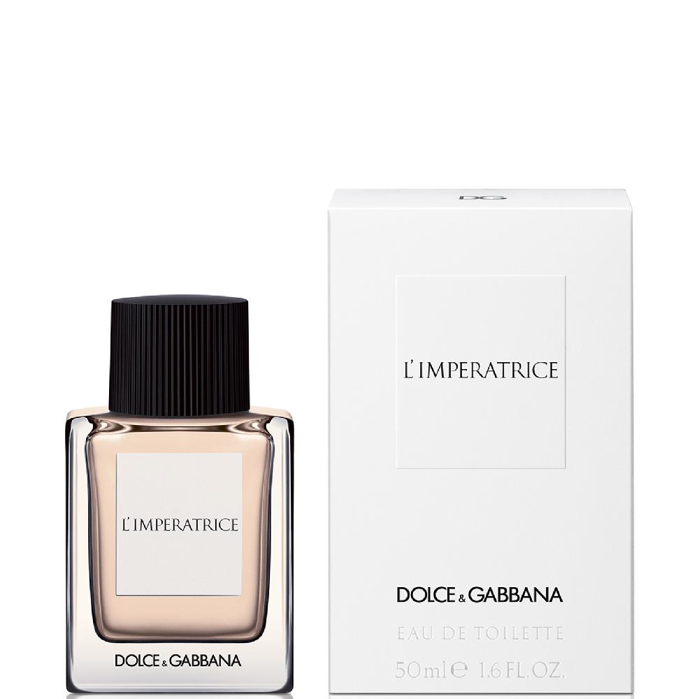 Lookfantastic Dolce&Gabbana L'Imperatrice Eau De Toilette 50 ml