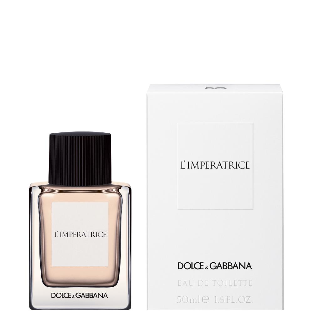 Lookfantastic Dolce&Gabbana L'Imperatrice Eau De Toilette 50 ml