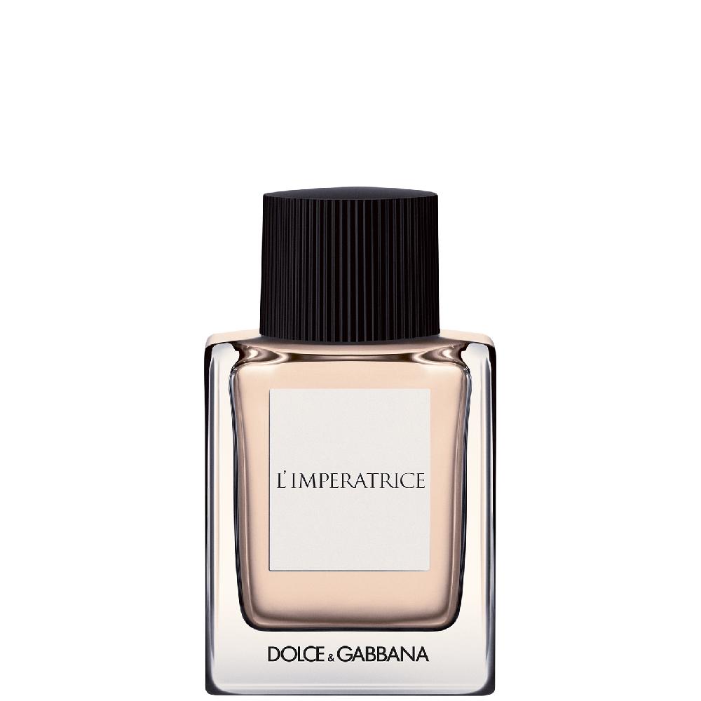 Lookfantastic Dolce&Gabbana L'Imperatrice Eau De Toilette 50 ml