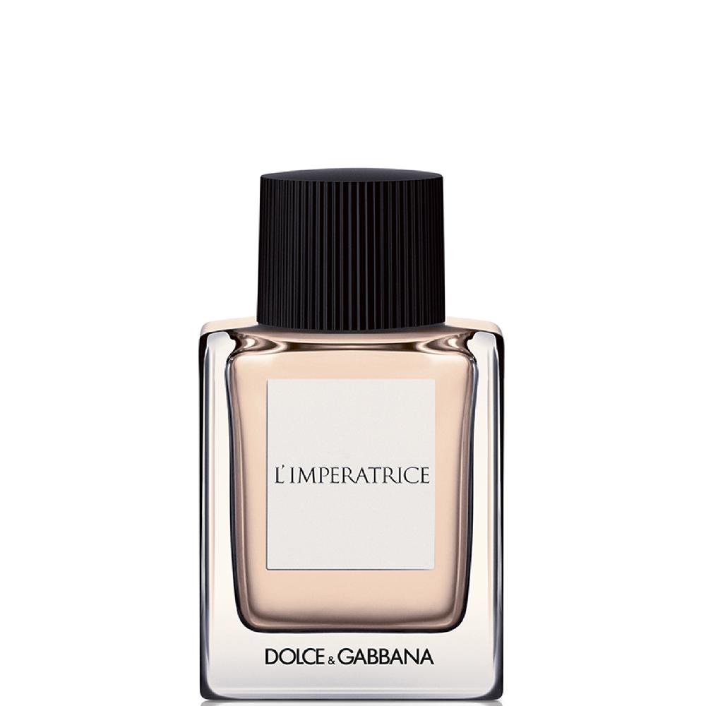 lookfantastic Dolce&Gabbana L'Imperatrice Eau de Toilette 50 ml
