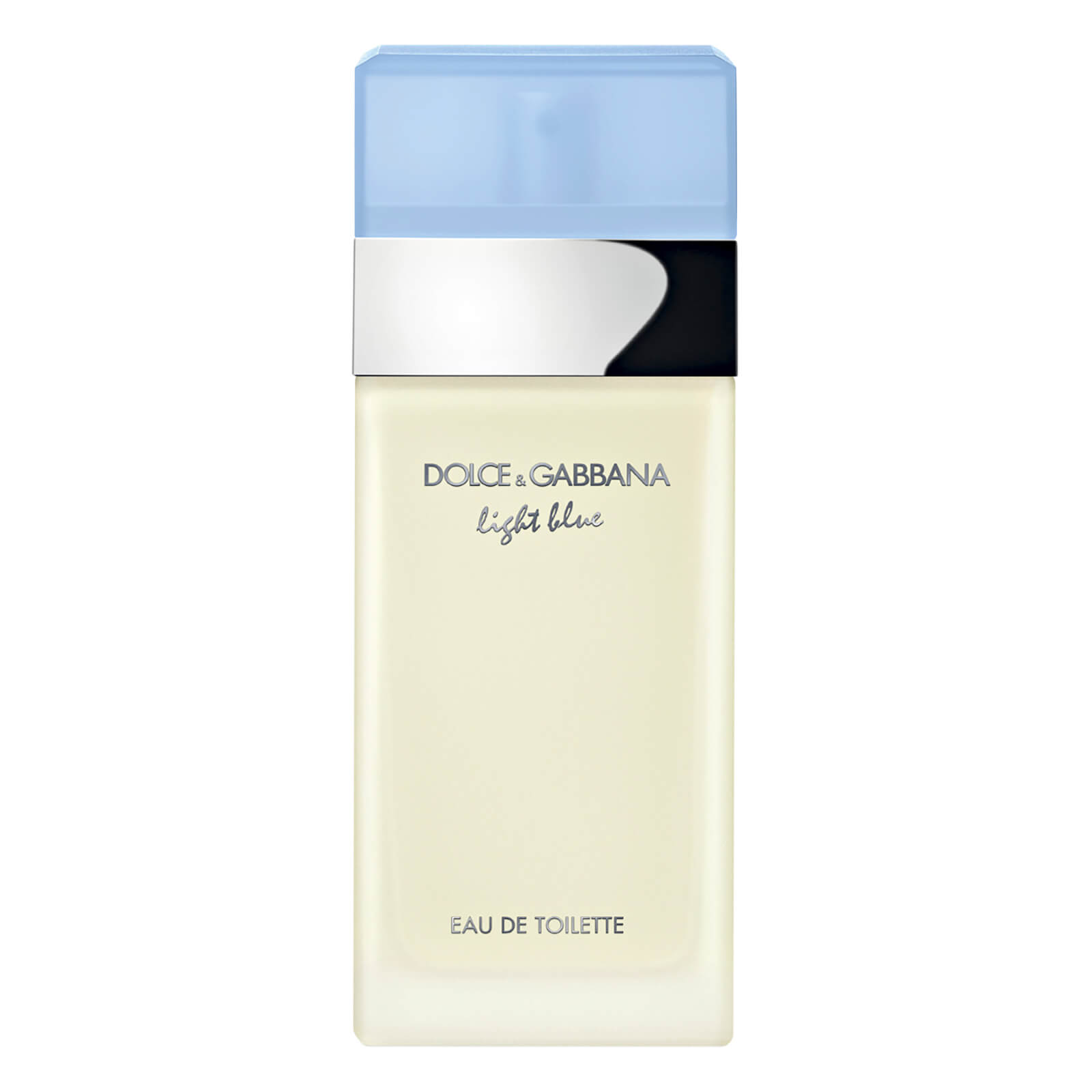 lookfantastic Dolce&Gabbana Light Blue Eau de Toilette 25ml