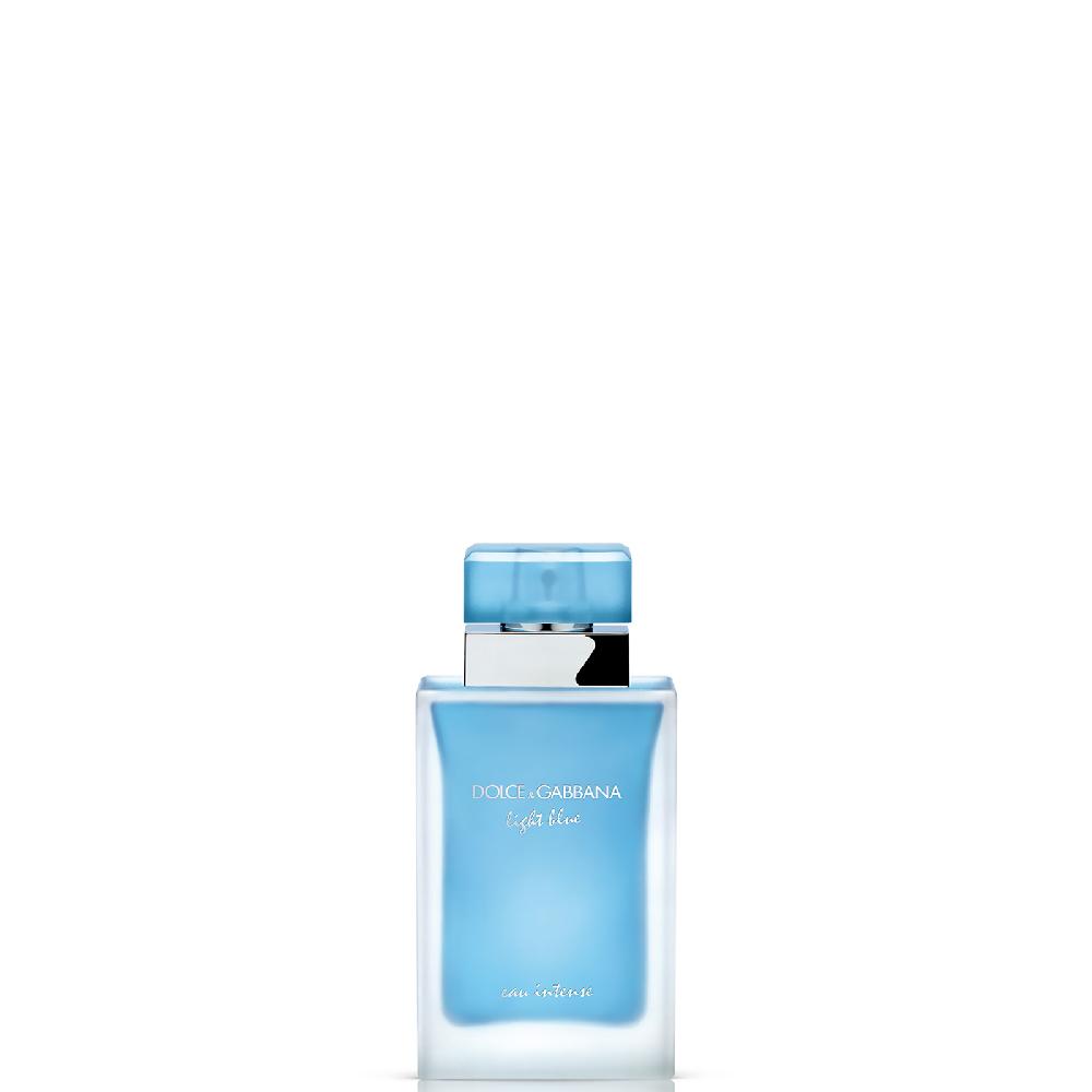 lookfantastic Dolce&Gabbana Light Blue Eau Intense Eau de Parfum 25 ml