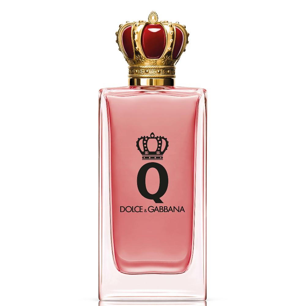 lookfantastic Dolce&Gabbana Q by DG Intense Eau de Parfum 100 ml
