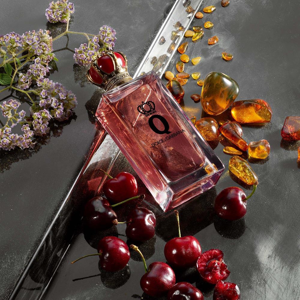 Lookfantastic Dolce&Gabbana Q By DG Intense Eau De Parfum 30 ml