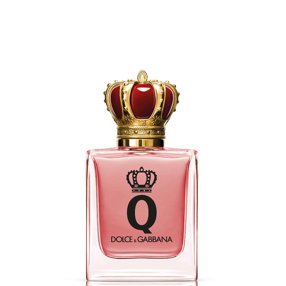 lookfantastic Dolce&Gabbana Q by DG Intense Eau de Parfum 50 ml