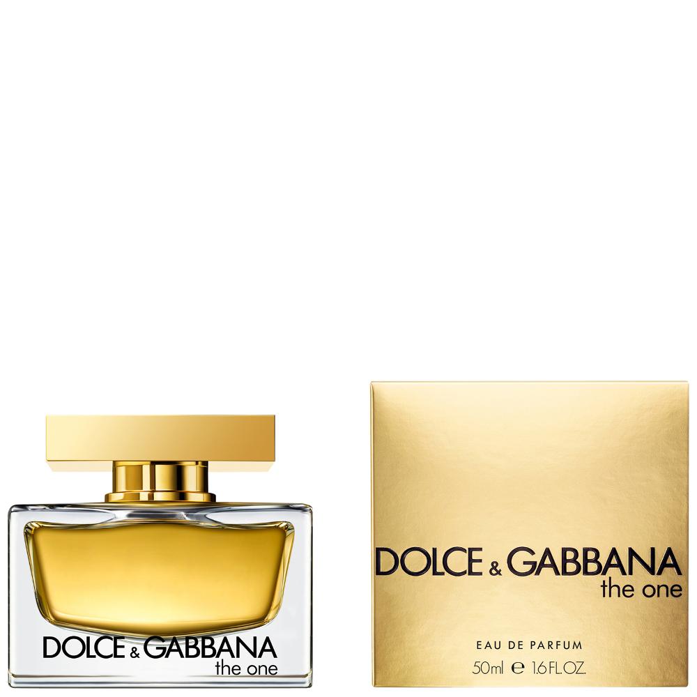 Lookfantastic Dolce&Gabbana The One Eau De Parfum 50 ml