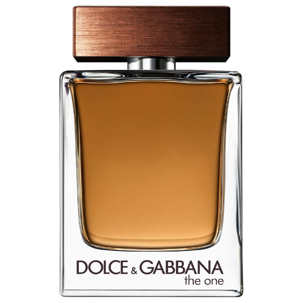 lookfantastic Dolce&Gabbana The One for Men Eau de Toilette 150ml