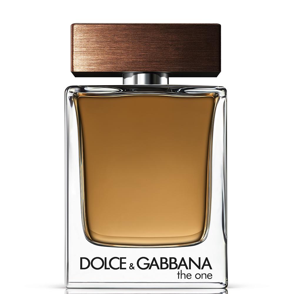 lookfantastic Dolce&Gabbana The One For Men Eau de Toilette Spray 150ml