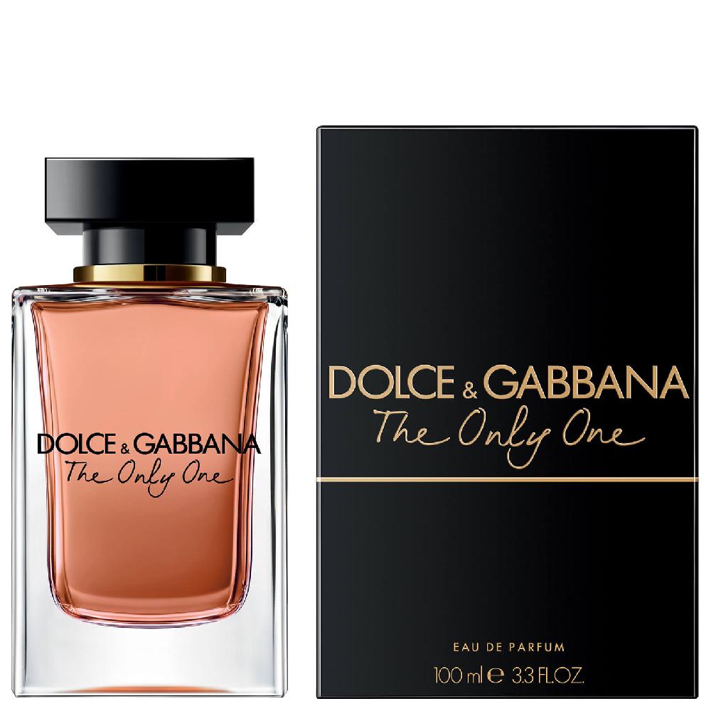 Lookfantastic Dolce&Gabbana The Only One Eau De Parfum 100ml
