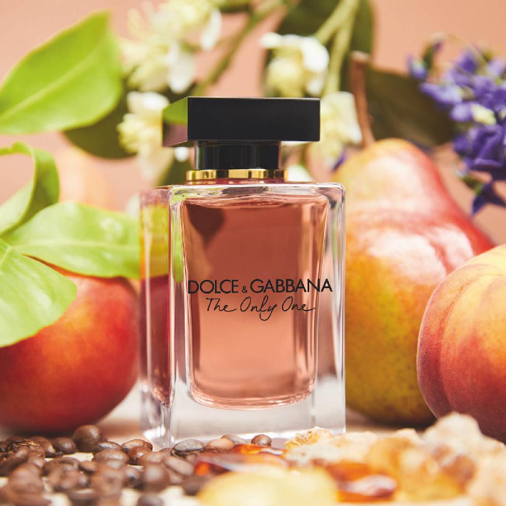 Lookfantastic Dolce&Gabbana The Only One Eau De Parfum 100ml