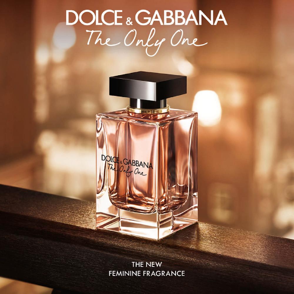 Lookfantastic Dolce&Gabbana The Only One Eau De Parfum 100ml