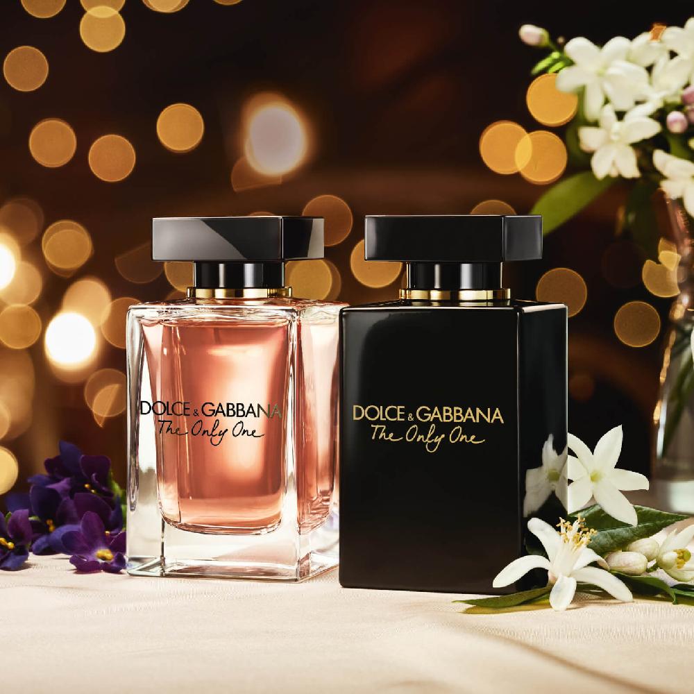 Lookfantastic Dolce&Gabbana The Only One Eau De Parfum Intense - 50ml