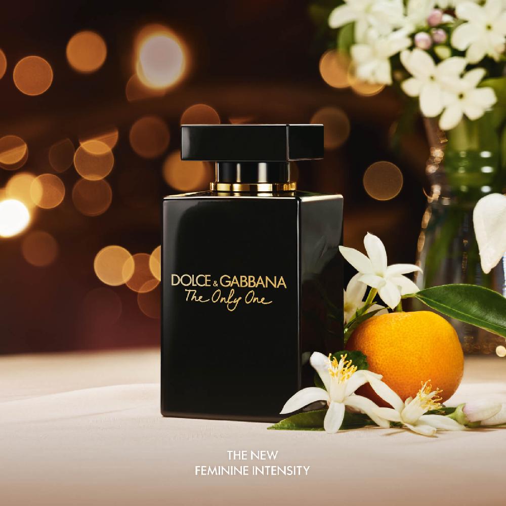Lookfantastic Dolce&Gabbana The Only One Eau De Parfum Intense - 50ml