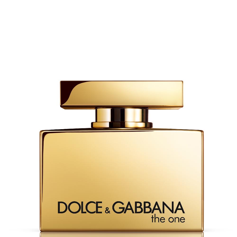 lookfantastic Dolce&Gabbana To Gold Eau de Parfum 75ml