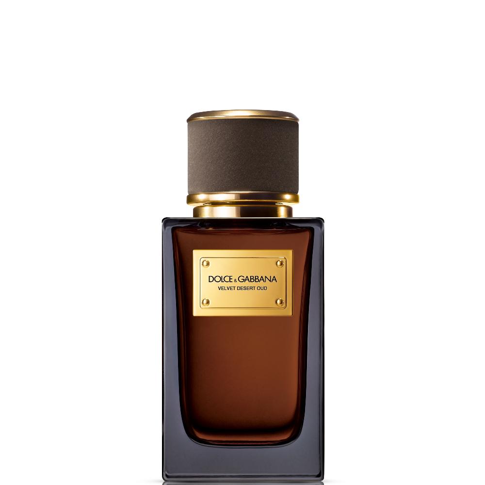 lookfantastic Dolce&Gabbana Velvet Desert Oud Eau de Parfum 100 ml
