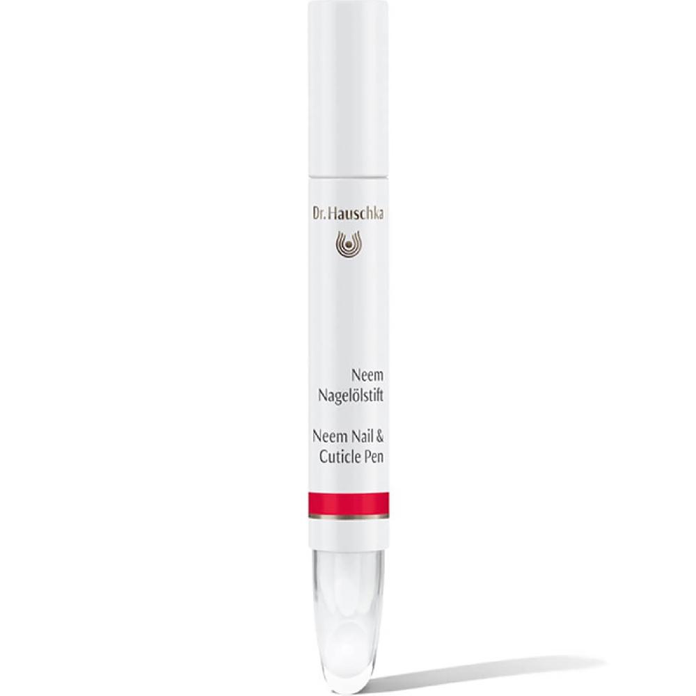 lookfantastic Dr. Hauschka Neem Nail and Cuticle Pen (3ml)