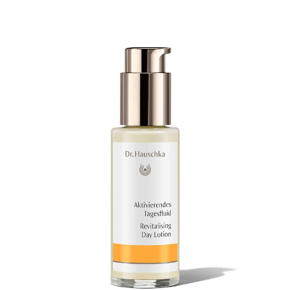 lookfantastic Dr. Hauschka Revitalising Day Lotion 50ml