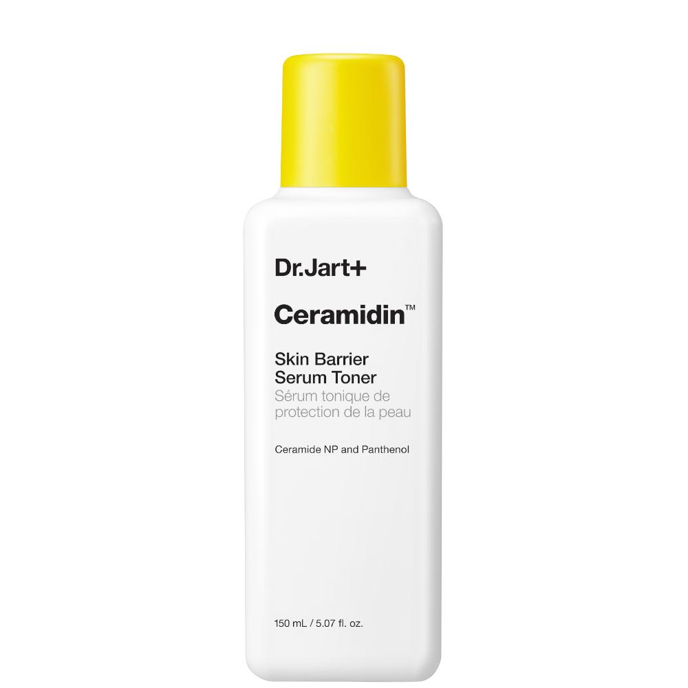 lookfantastic Dr.Jart+ Ceramidin Hautbarriere-Serum-Toner 150 ml