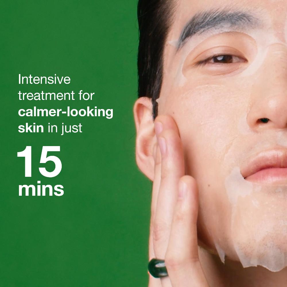 Lookfantastic Dr.Jart+ Cicapair Intensiv Beruhigende Reparaturmaske 25 g