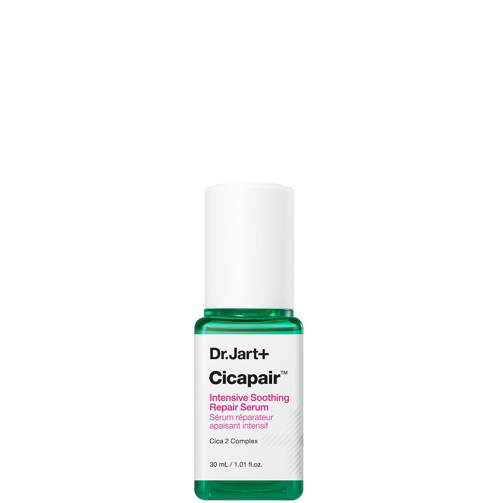 lookfantastic Dr.Jart+ Cicapair Intensiv Beruhigendes Reparaturserum 30 ml