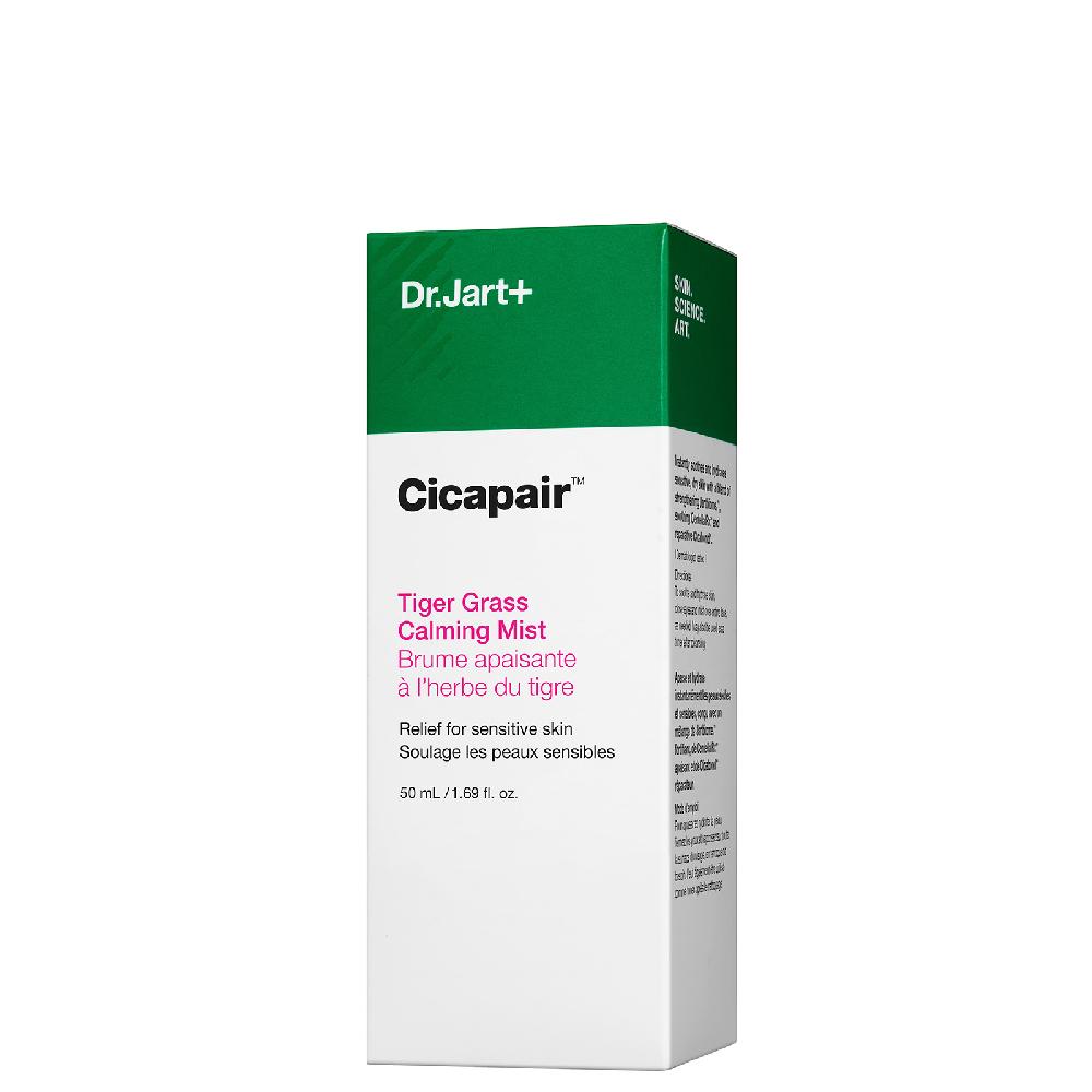 Lookfantastic Dr.Jart+ Cicapair Tiger Grass Beruhigendes Spray 50 ml