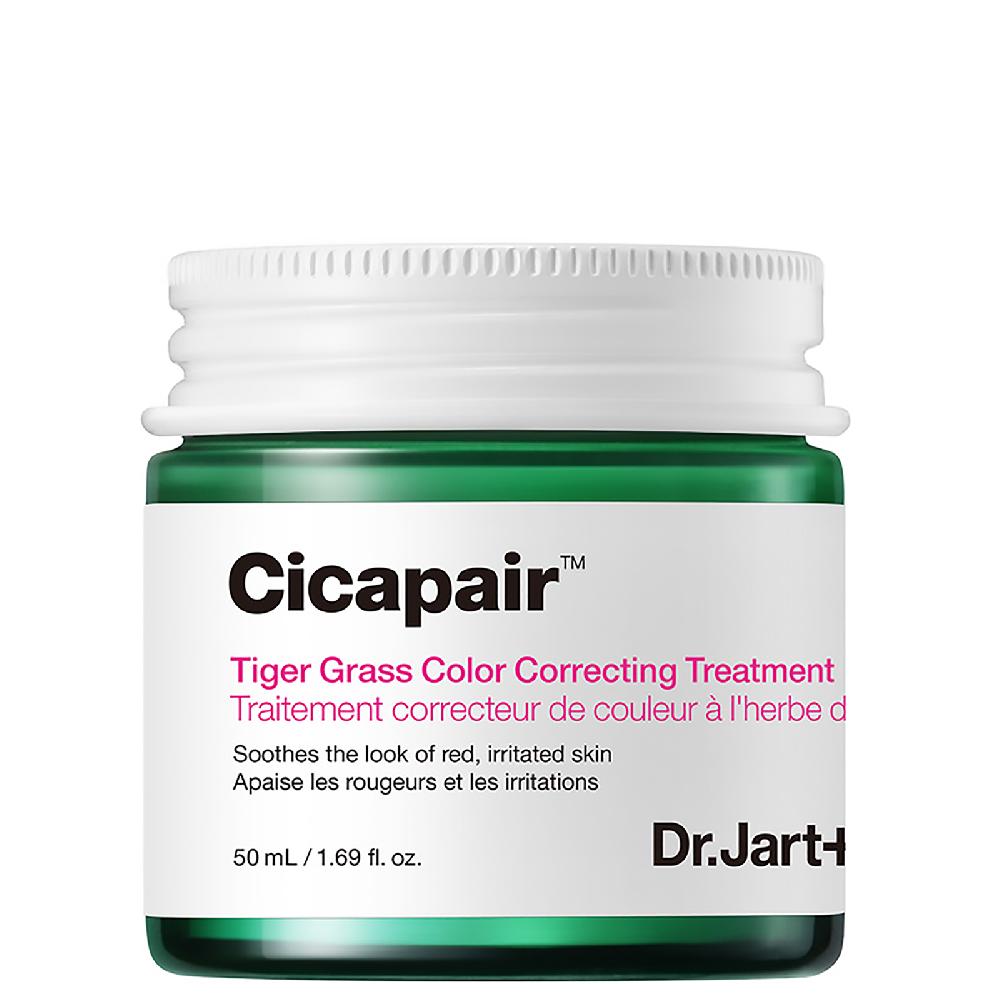 lookfantastic Dr.Jart+ Cicapair Tiger Grass Farbkorrigierende Behandlung 50 ml