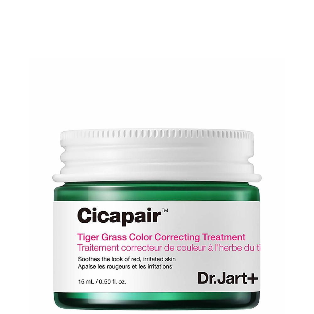 lookfantastic Dr.Jart+ Cicapair Tiger Grass Farbkorrigierende Behandlung 15 m