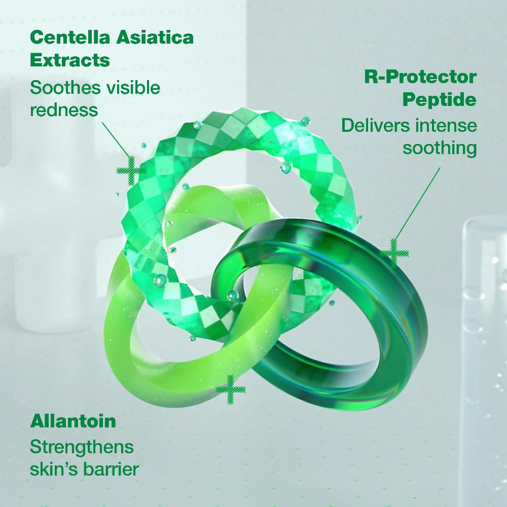 Lookfantastic Dr.Jart+ Cicapair Tiger Grass Intensive Sleepair Maske 75 ml