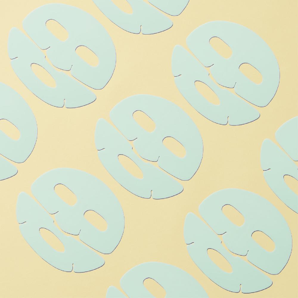 Lookfantastic Dr.Jart+ Cryo Gummimaske Mit Beruhigendem Allantoin 44 g