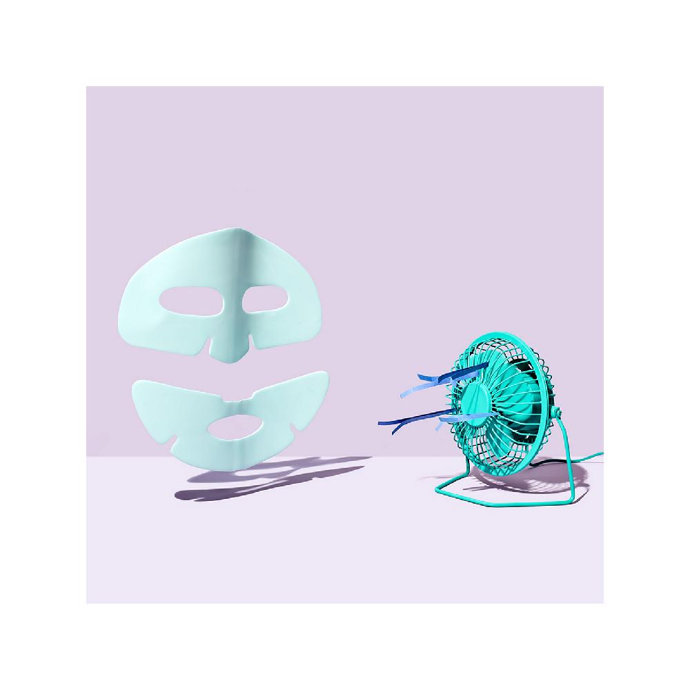 Lookfantastic Dr.Jart+ Cryo Gummimaske Mit Beruhigendem Allantoin 44 g