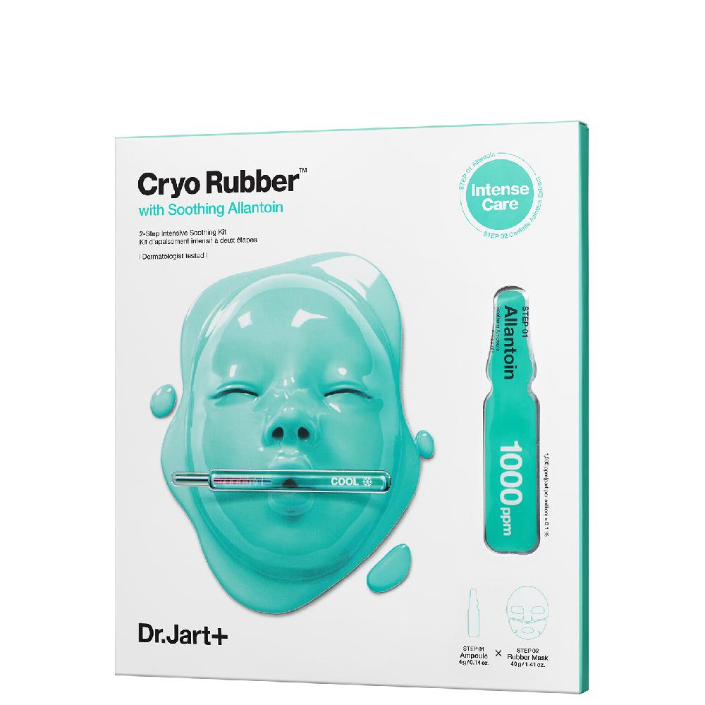lookfantastic Dr.Jart+ Cryo Gummimaske mit Beruhigendem Allantoin 44 g