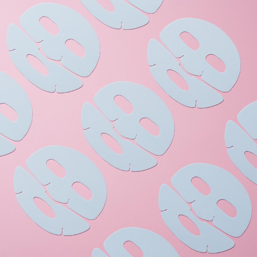 Lookfantastic Dr.Jart+ Cryo Gummimaske Mit Feuchtigkeitsspendender Hyaluronsäure 44 g