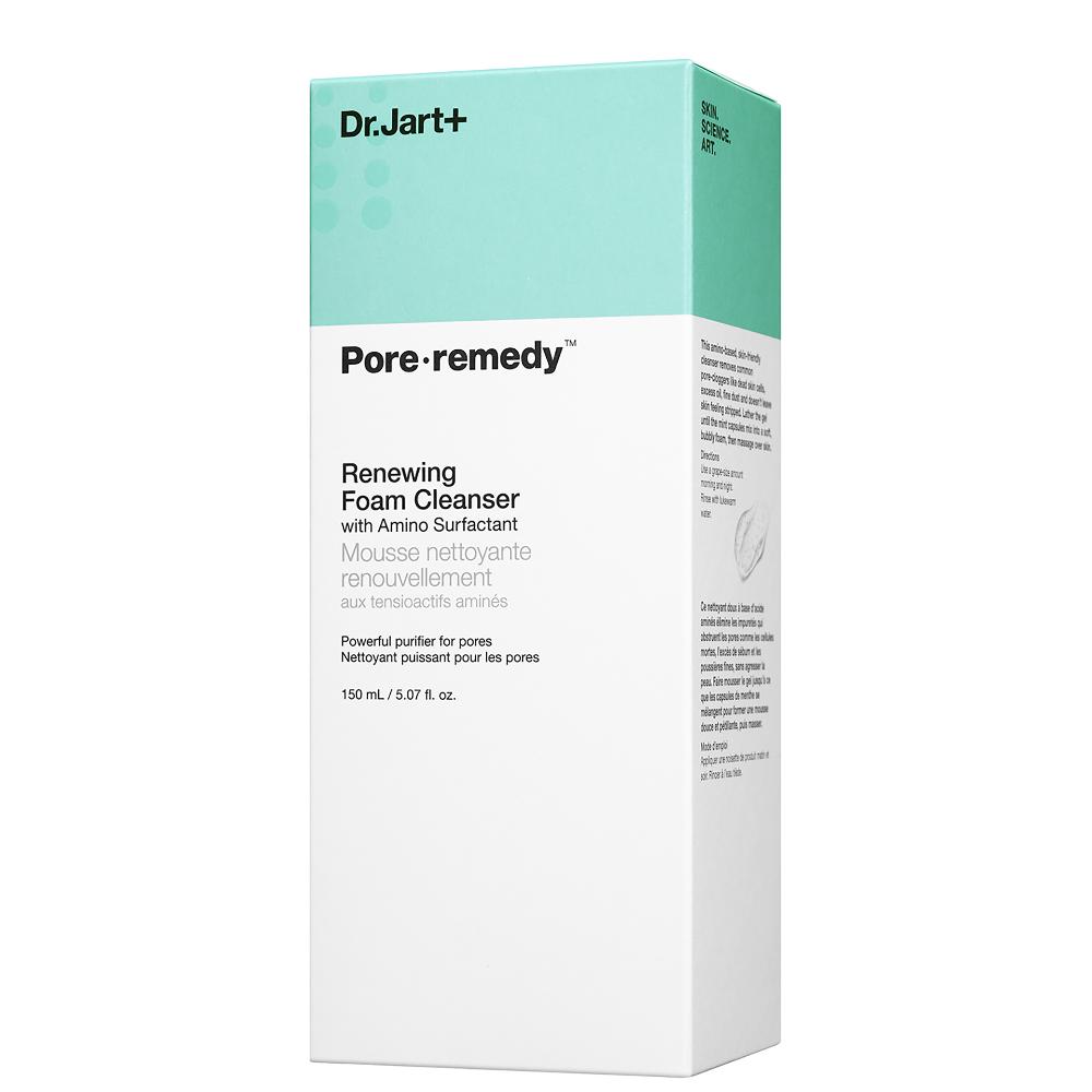 Lookfantastic Dr.Jart+ Pore Remedy Erneuernder Schaumreiniger 150 ml