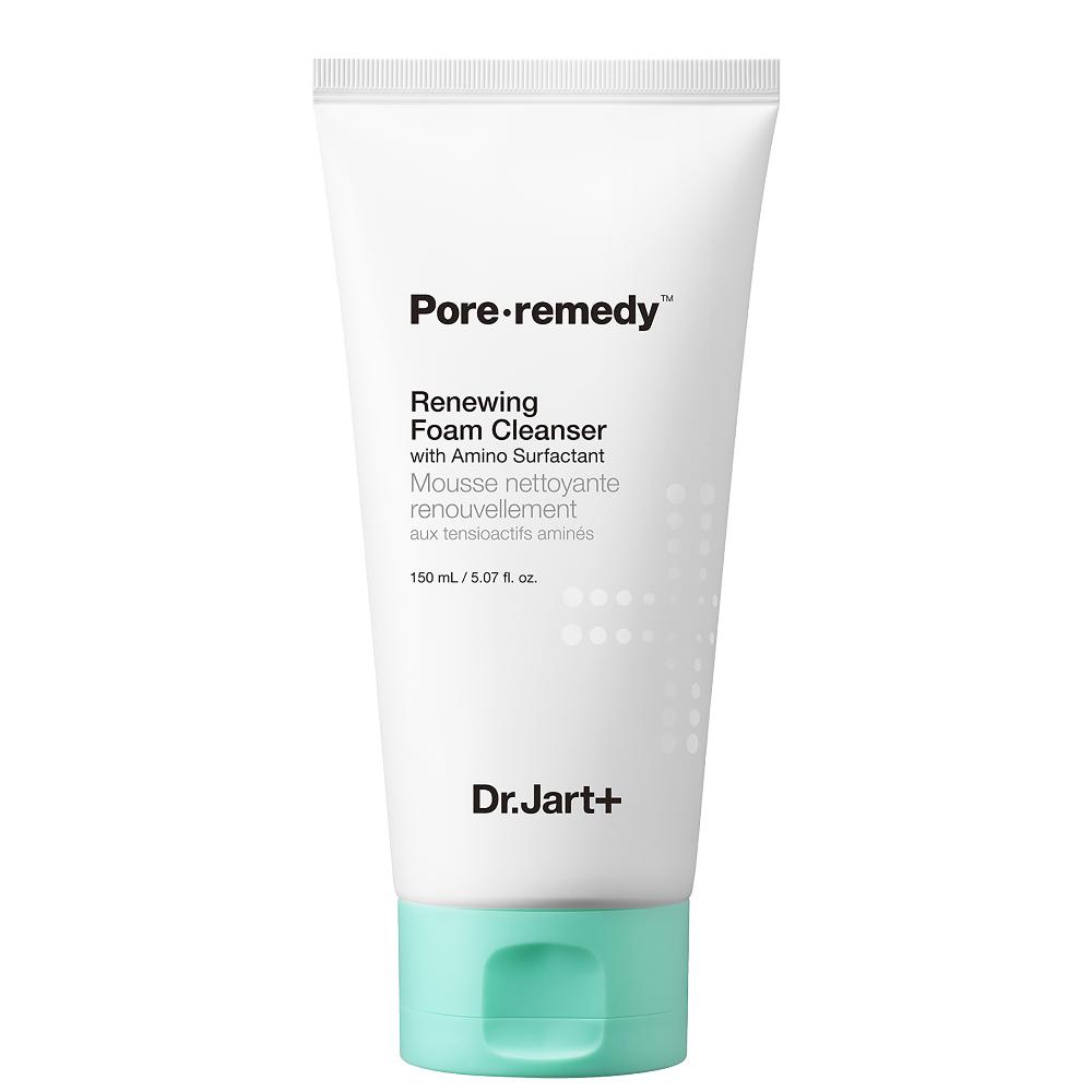 lookfantastic Dr.Jart+ Pore Remedy Erneuernder Schaumreiniger 150 ml