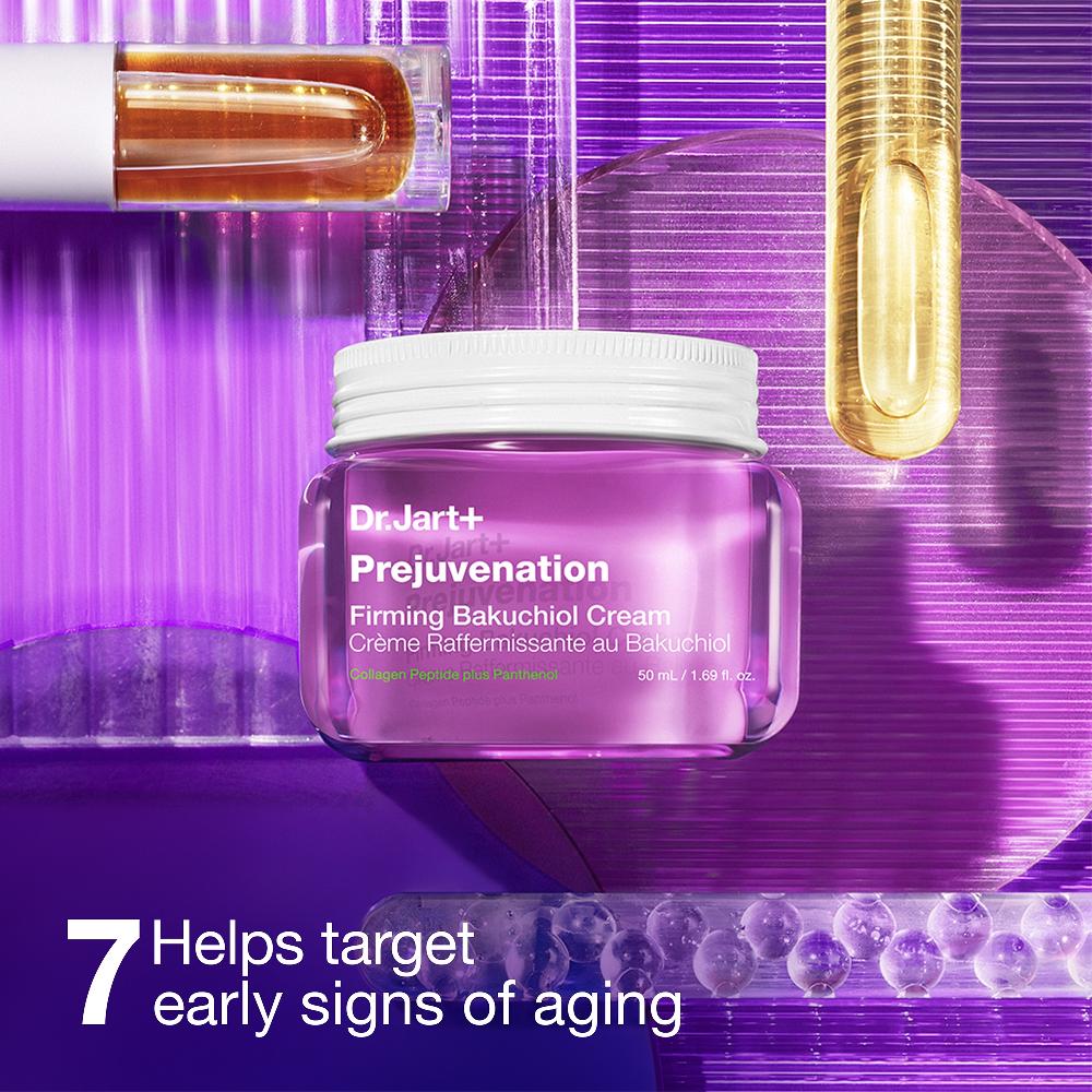Lookfantastic Dr. Jart+ Prejuvenation Firming Bakuchiol Cream 50ml