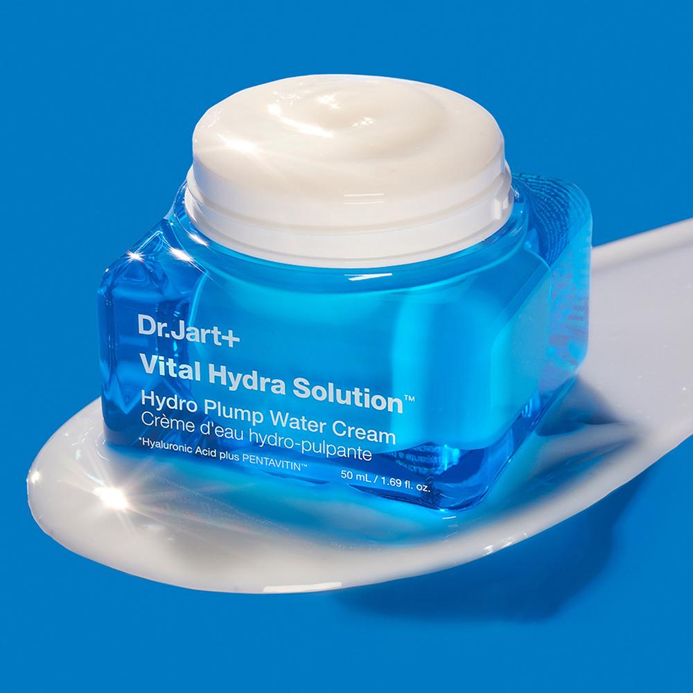 Lookfantastic Dr.Jart+ Vital Hydra Solution Hydro Plump Water Creme 50 ml