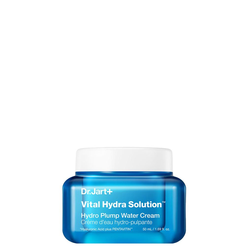 lookfantastic Dr.Jart+ Vital Hydra Solution Hydro Plump Water Creme 50 ml