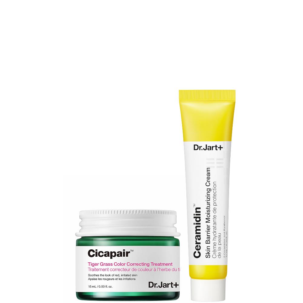 lookfantastic Dr.Jart+ Your Moisture and Colour Correct Set